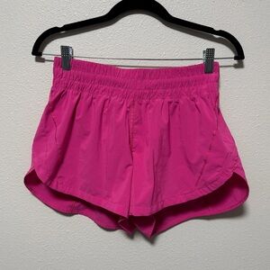 Lululemon Track That HR 3” Shorts